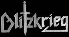 logo Blitzkrieg (UK)